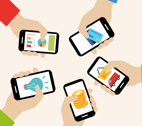 Apps Store Optomization