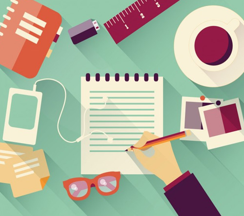 Content Writing Services