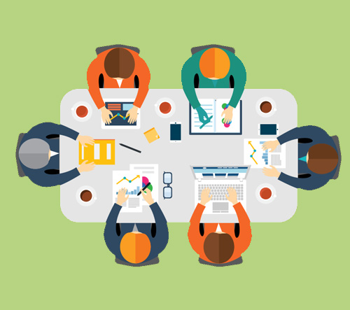 IT Staff Augmentation Services