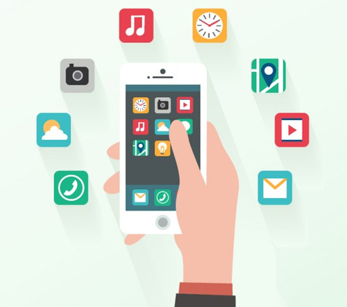 Mobile Apps Development